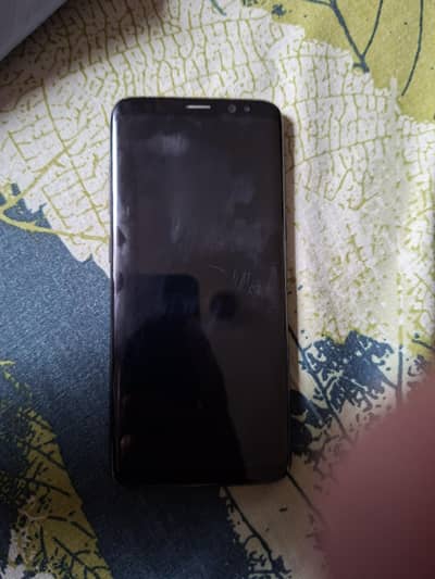 Samsung S8 | 4 64 GB | Official Approved | Urgent