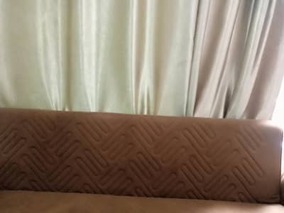 3 , 3 seaters large sofa cum bed for sale