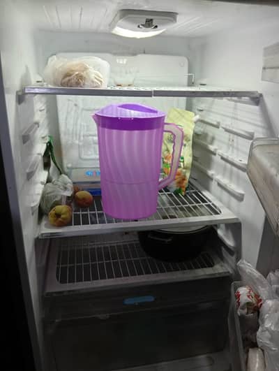 Kenwood Persona Series 13 CFT Energy Saving Refrigerator