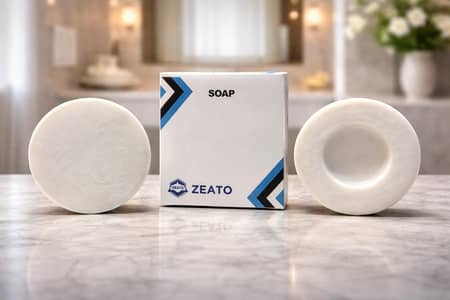 Hotel Soap (10 Gram)