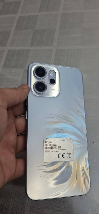 OPPO Reno 14