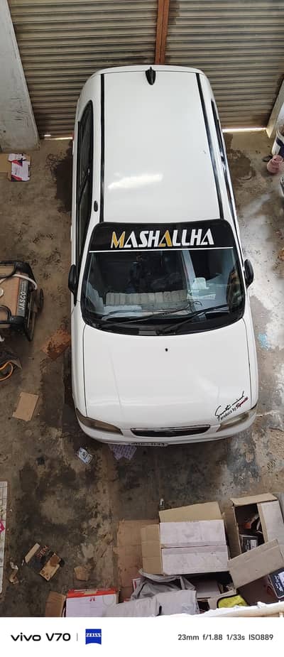 Suzuki Alto 2008