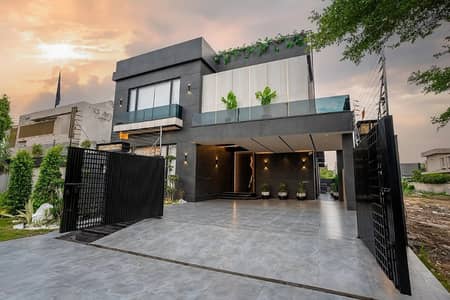 1 Kanal Full Furnished House Available For Rent In DHA Phase 4  Only For The Long Term