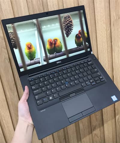 Dell Latitude 7280 | i5 7th with ssd | 03027065215