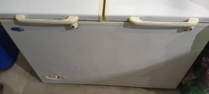 waves depfreezer for sale