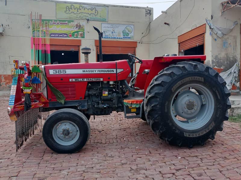 MF 385 2