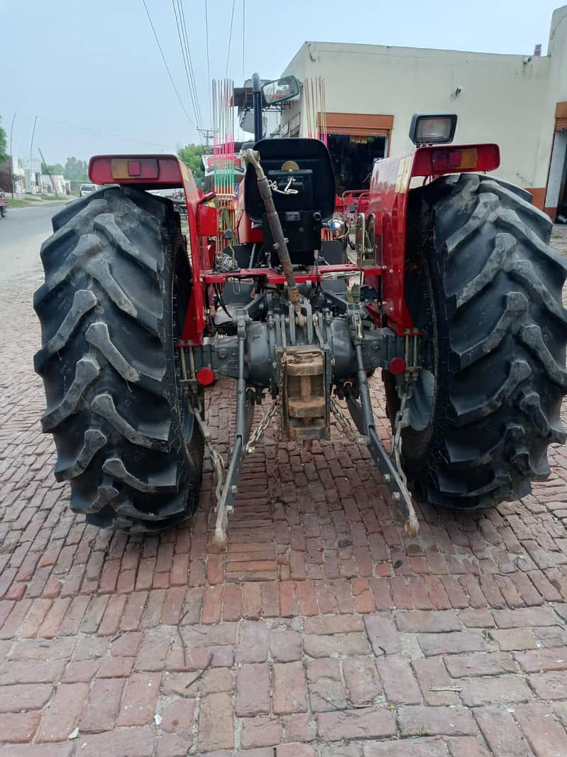 MF 385 3