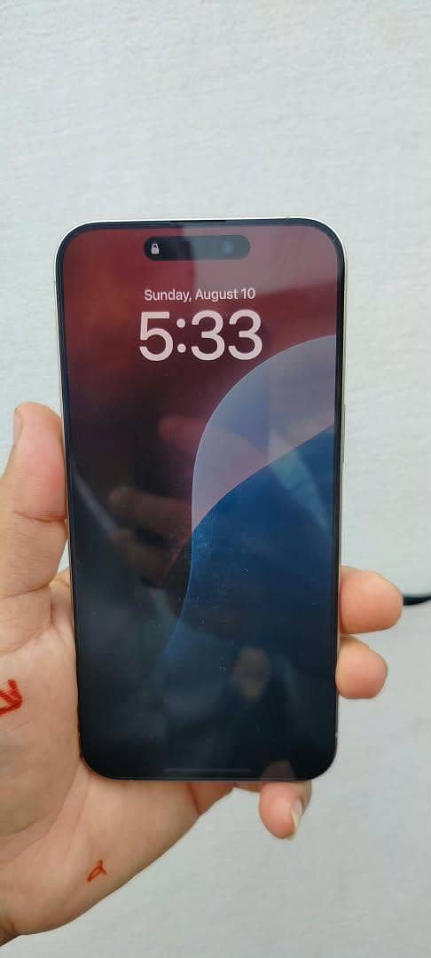 Apple iPhone 15 Pro Max 3