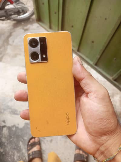 OPPO F21  Best 4 gaming 03407935210