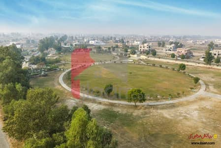 1 Kanal Hot Location LDA Approved Plot For Sale in Chinnar Bagh Raiwind Road Lahore