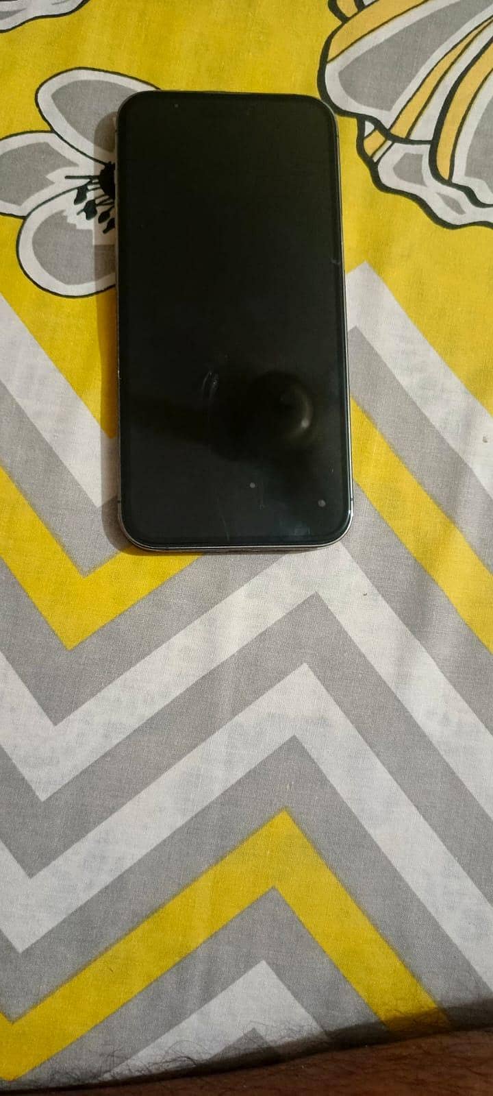 Apple iPhone 14 Pro Max 5