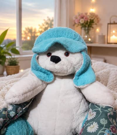 Teddy bear Soft Toy for kids
