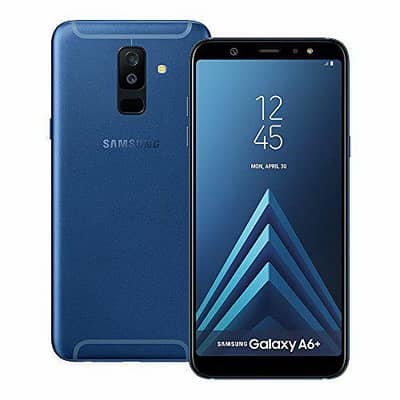 Samsung Mobile A6 Plus