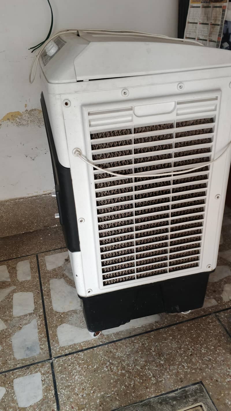 Air Cooler 1