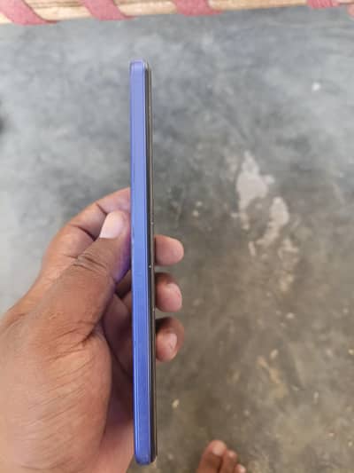Vivo Y21