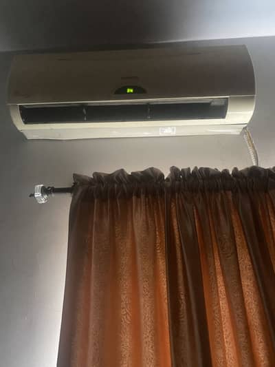 split Ac