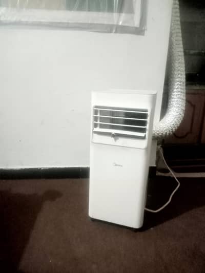 AC sale