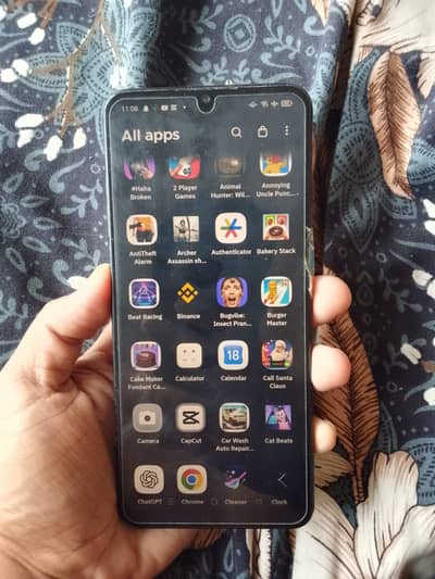 OPPO F15 8/128