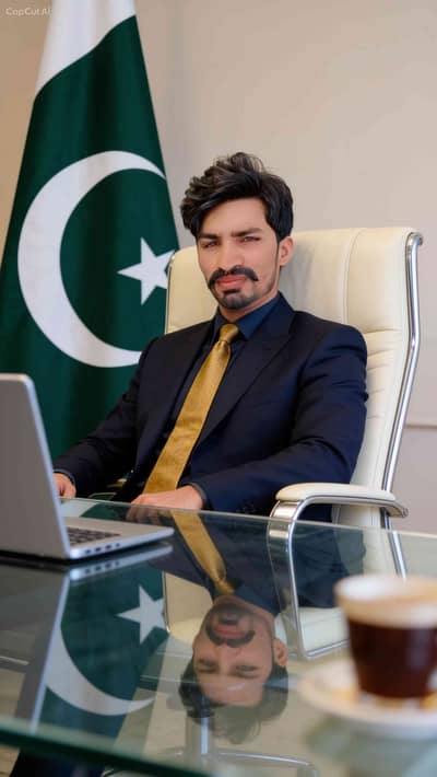 Amir shezad
