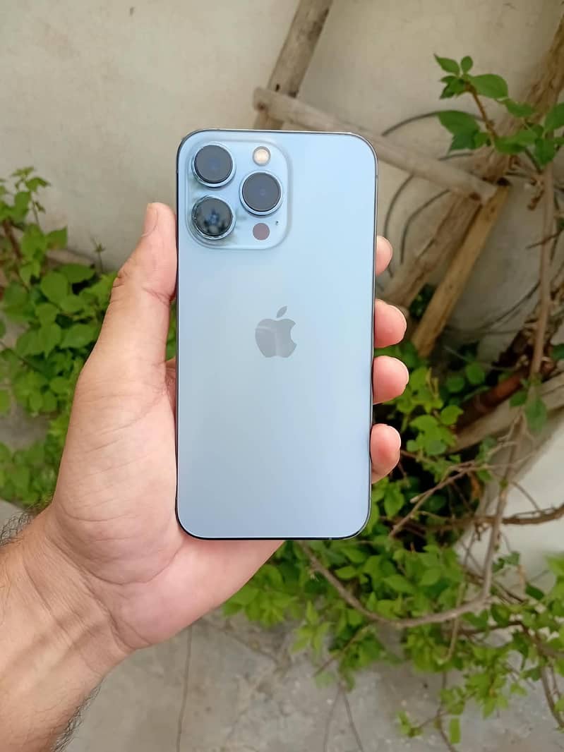 Apple iPhone 13 Pro 1