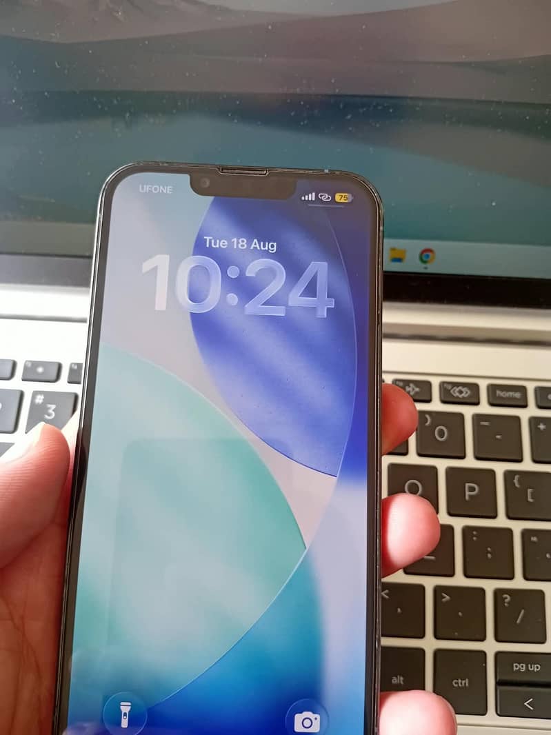 Apple iPhone 13 Pro 2