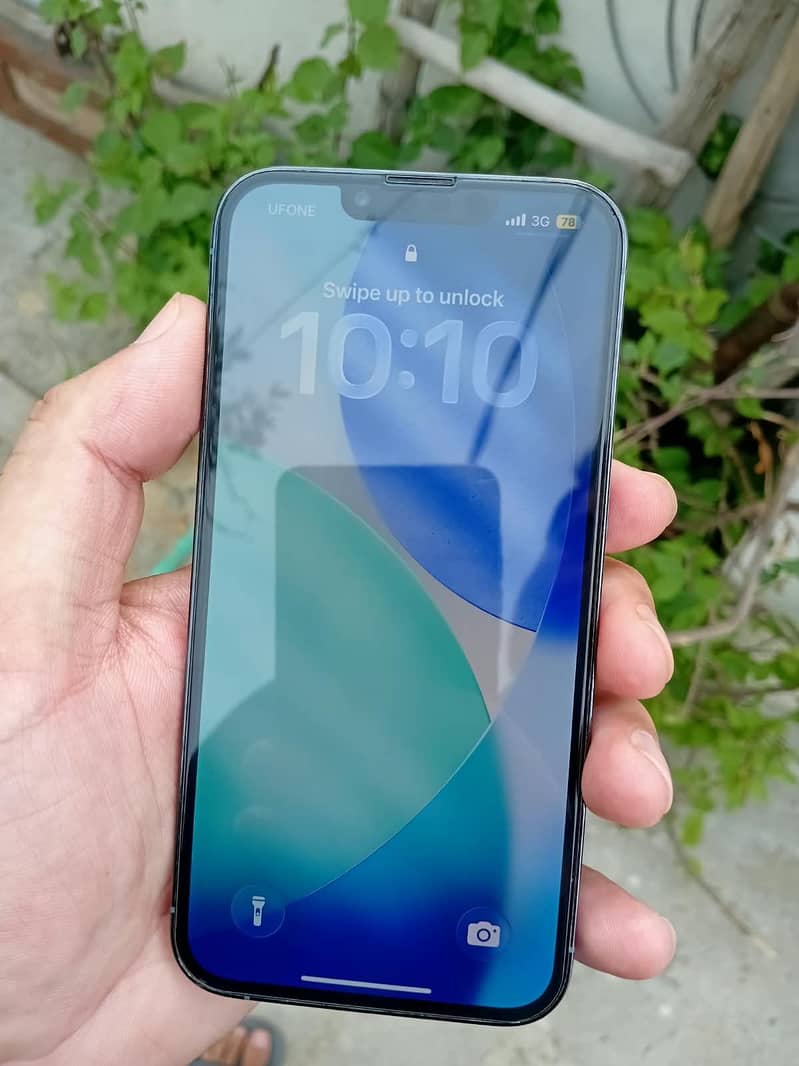 Apple iPhone 13 Pro 9