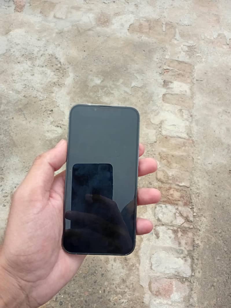 Apple iPhone 13 Pro 11