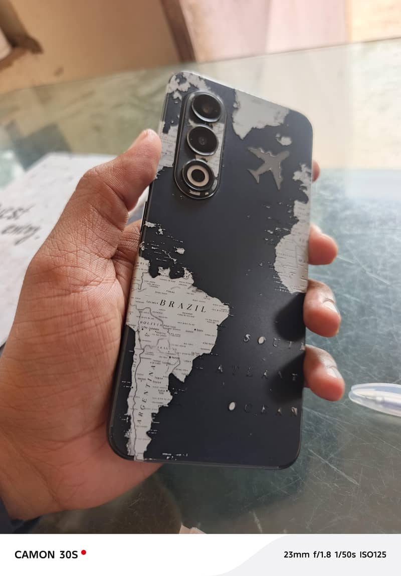 Itel S25 0