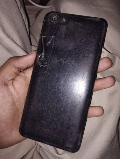 Vivo 1724 exchange possible