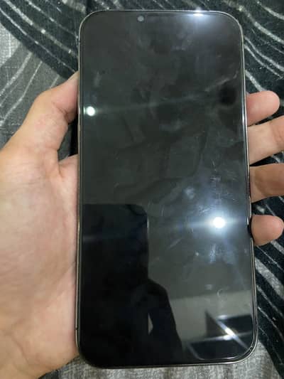 Apple iPhone 13 Pro Max