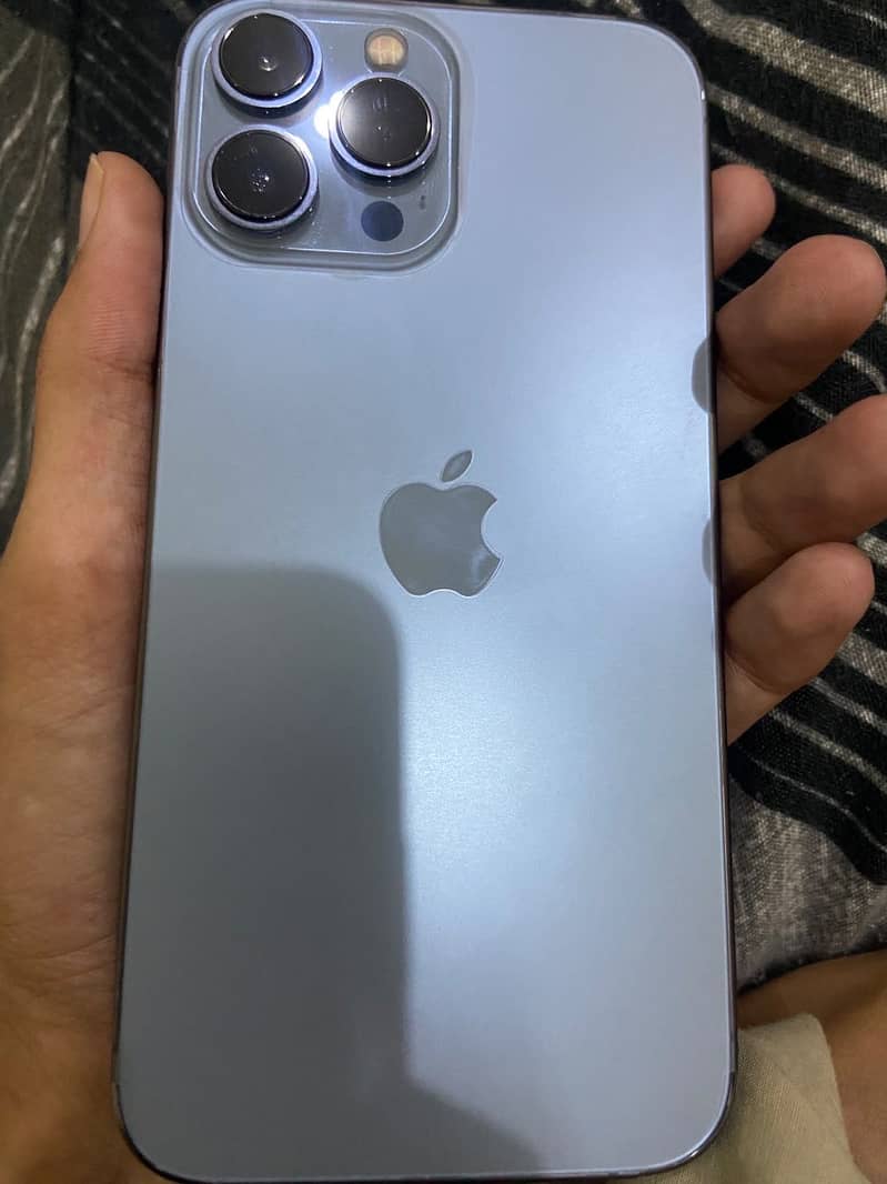 Apple iPhone 13 Pro Max 8