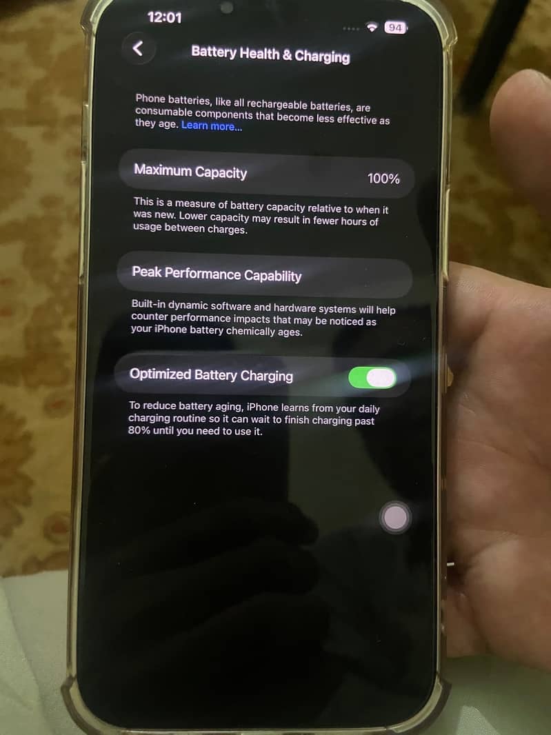 Apple iPhone 13 Pro Max 10