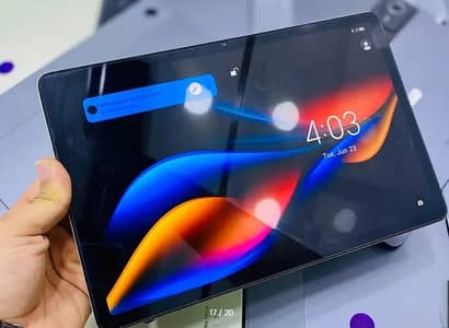 Lenovo tab M11 4GB 128GB