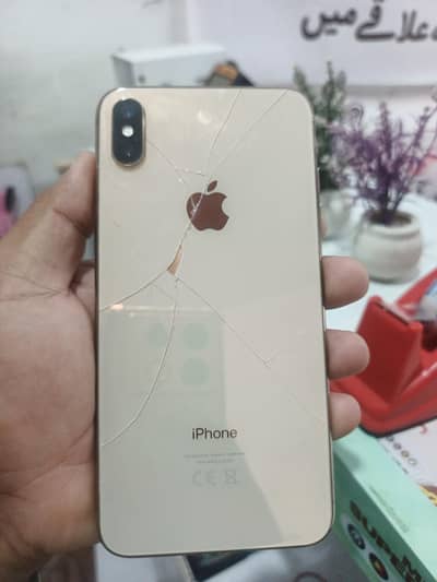 Apple iPhone XS Max