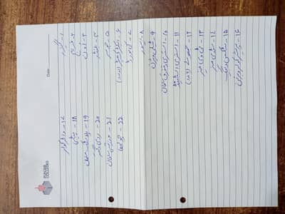 السلام علیکم Pakarab Society Lahore میں گھریلو استعمال کا سامان چالو