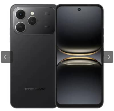 Tecno Spark40