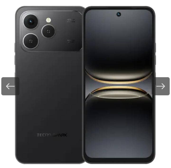 Tecno Spark40 0