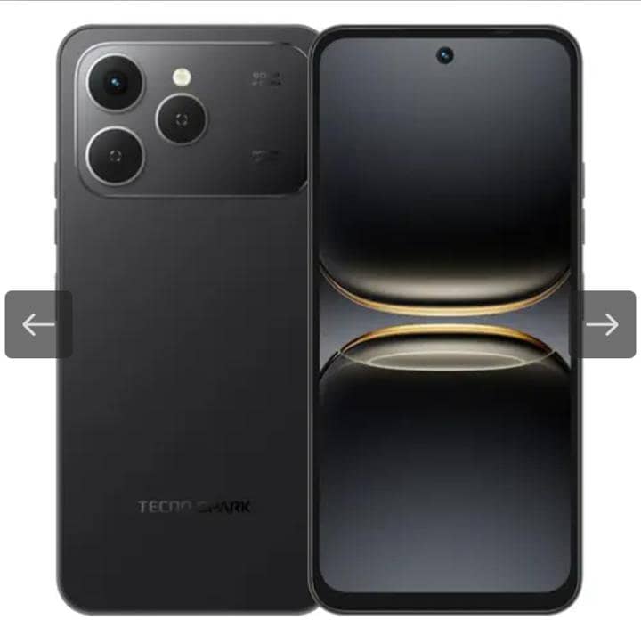 Tecno Spark40 2