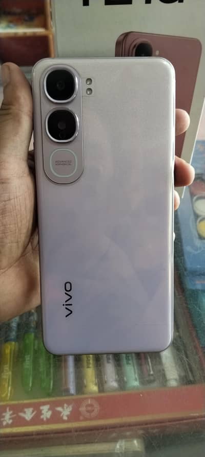 Vivo Y21d