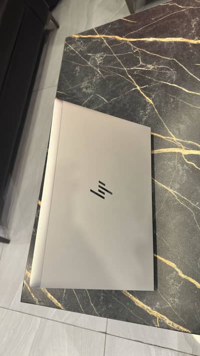 Hp elite book