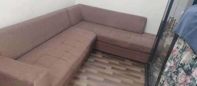 Sofa set 7 seater
