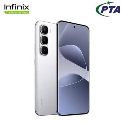 Infinix Hot 60 Pro Plus