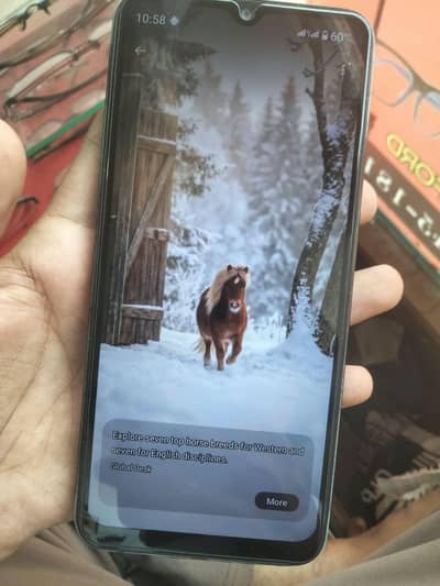 Realme C33