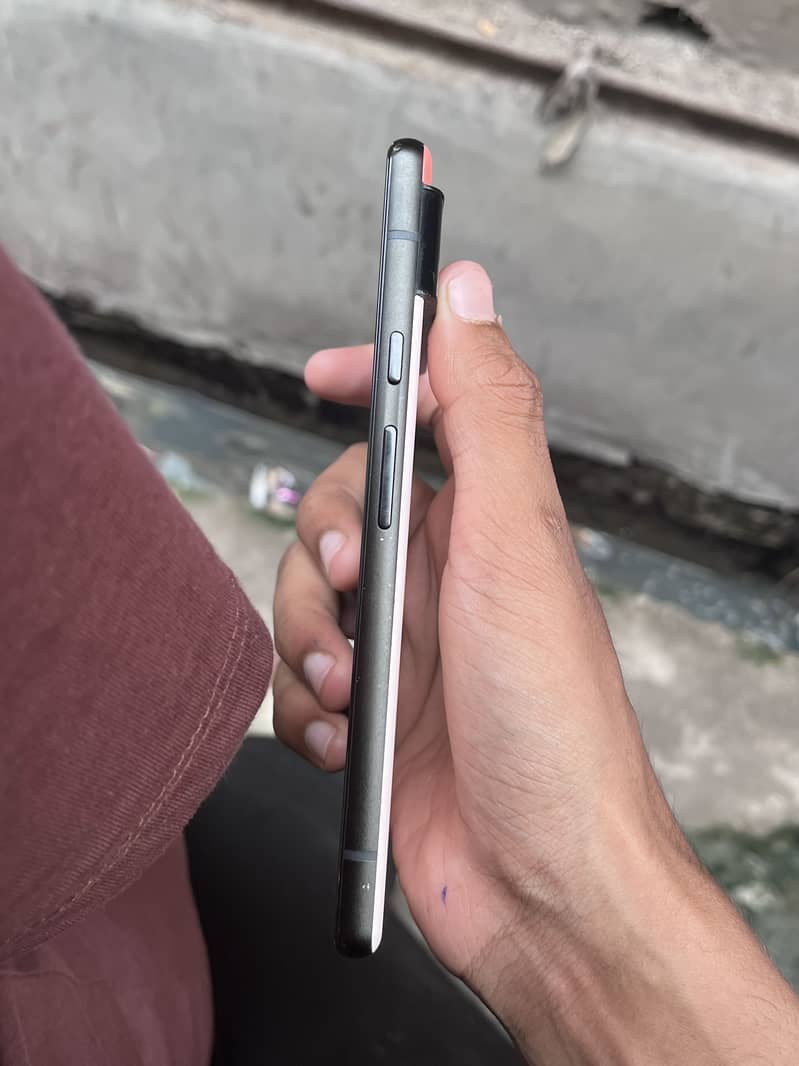 Google Pixel 6 2