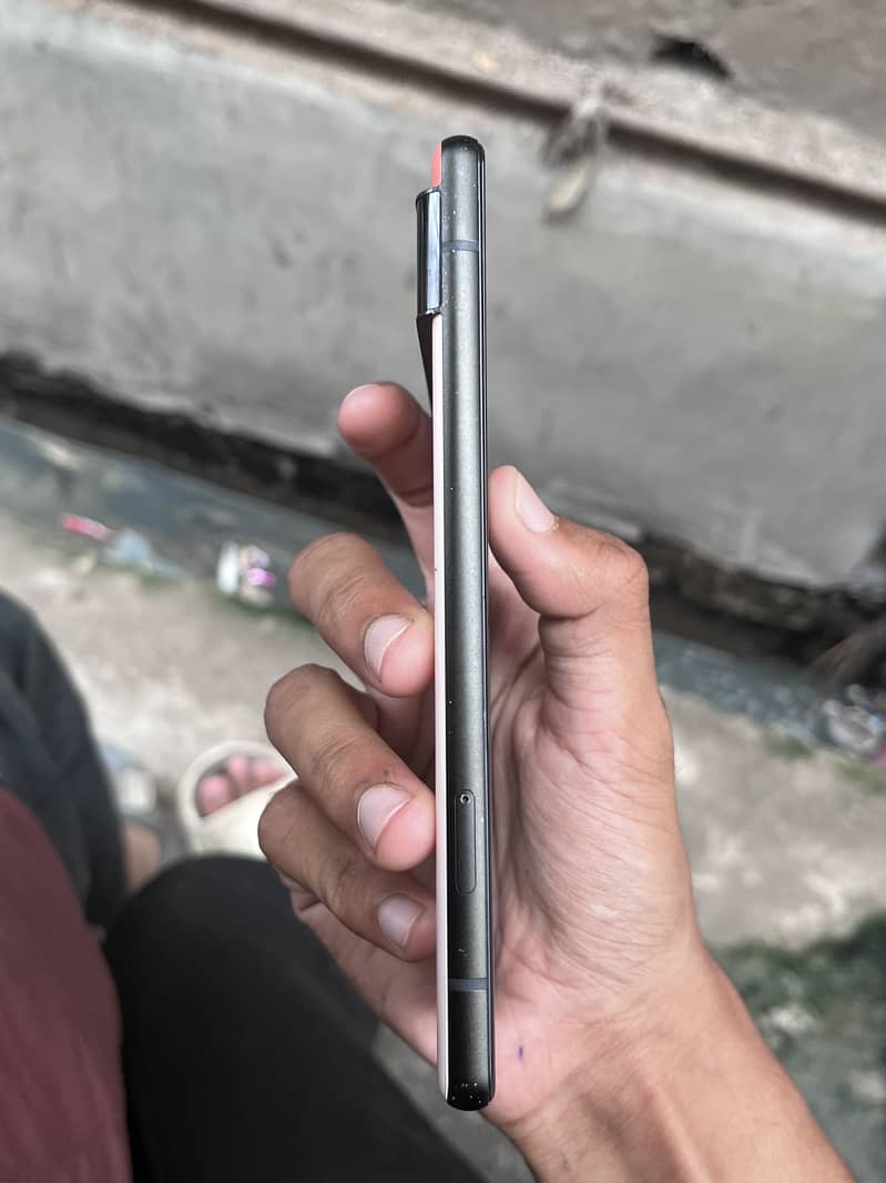 Google Pixel 6 5