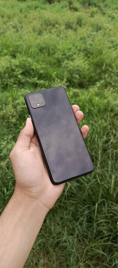 Google Pixel 4 XL 6/64