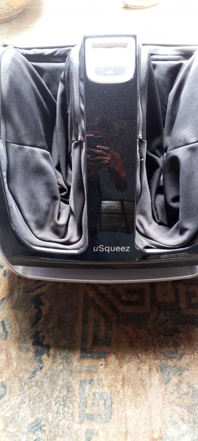 massage chair