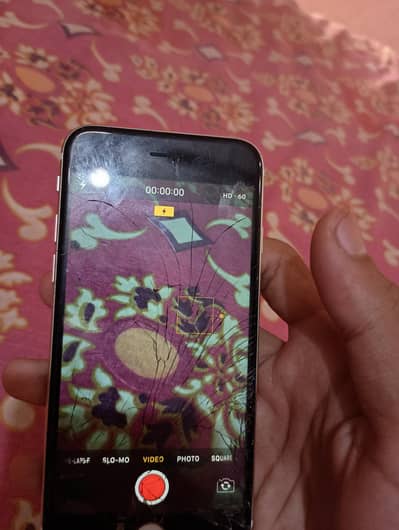 IPHONE 6