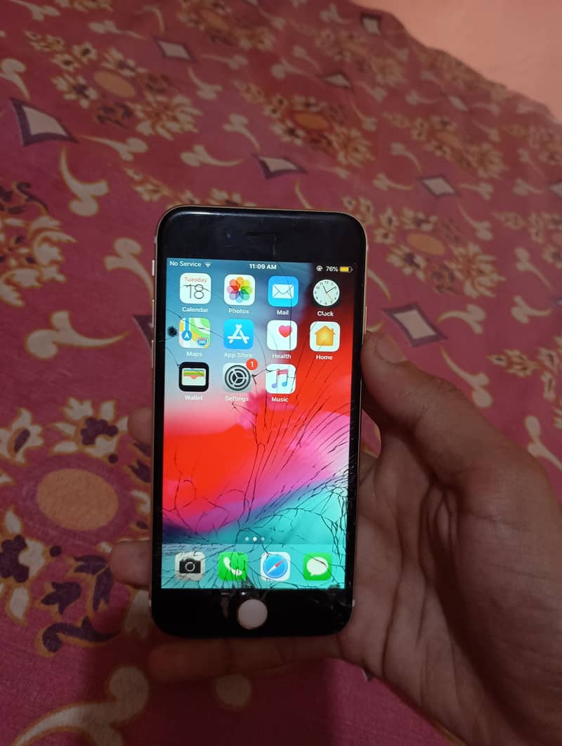IPHONE 6 1
