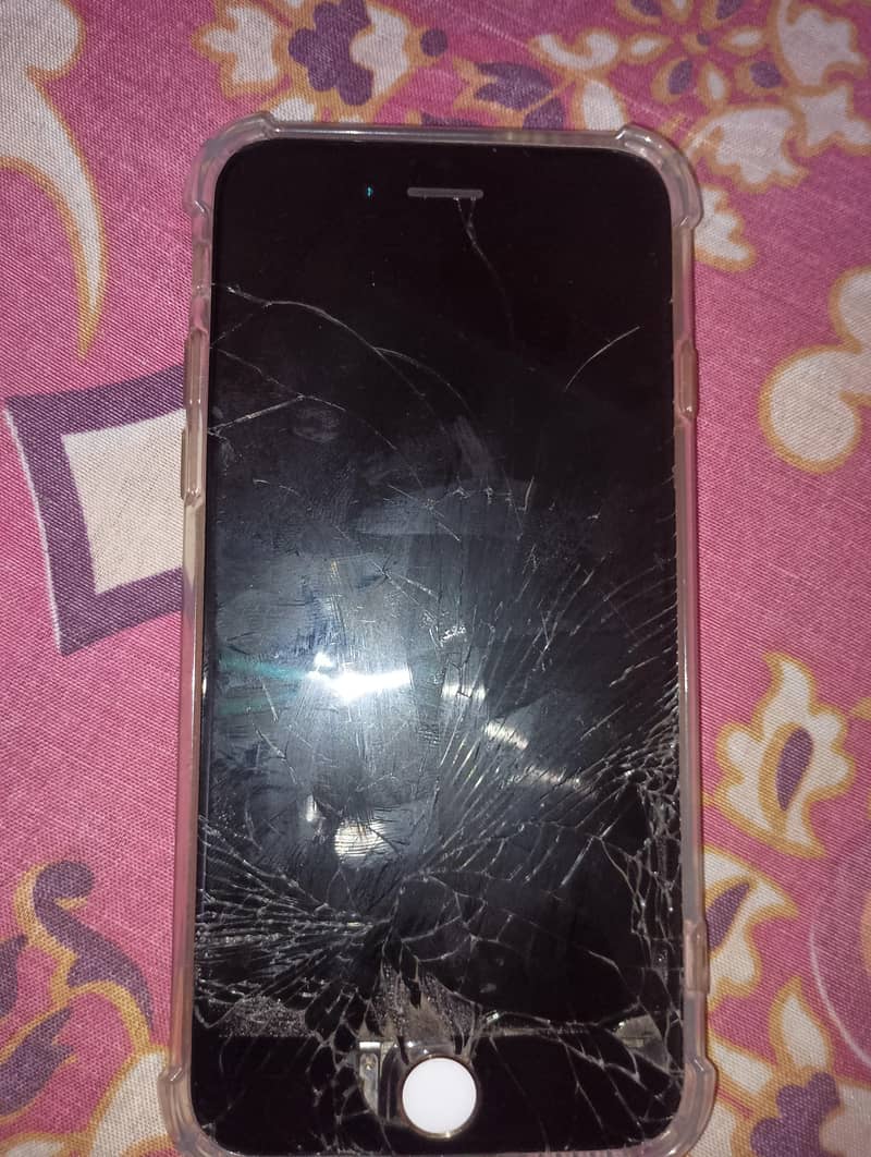 IPHONE 6 5